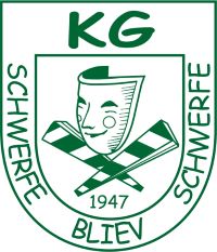 Tanzgarde der KG Schwerfen